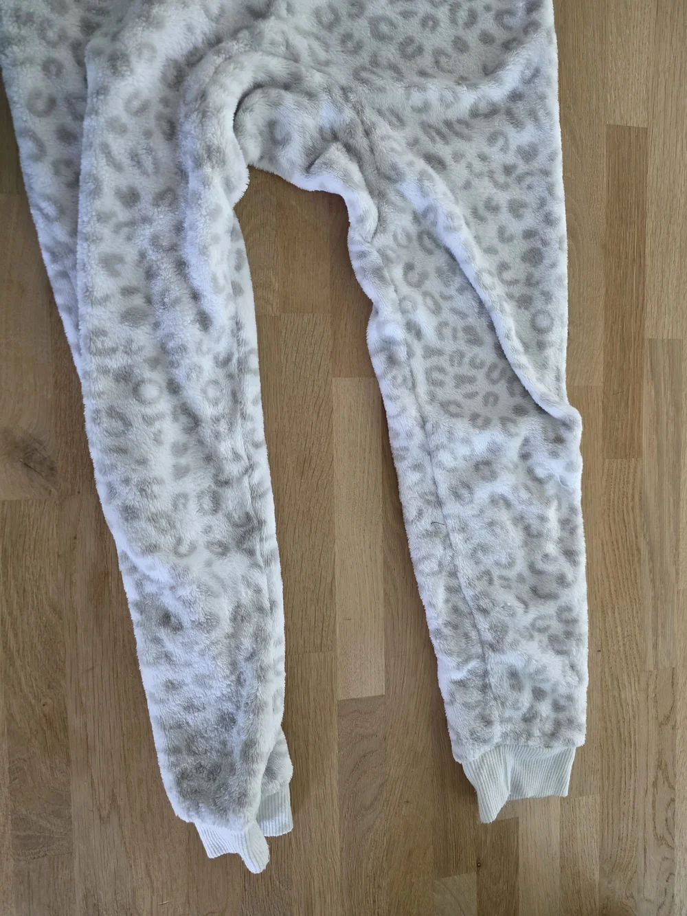 Cat & Jack cozy fleece
